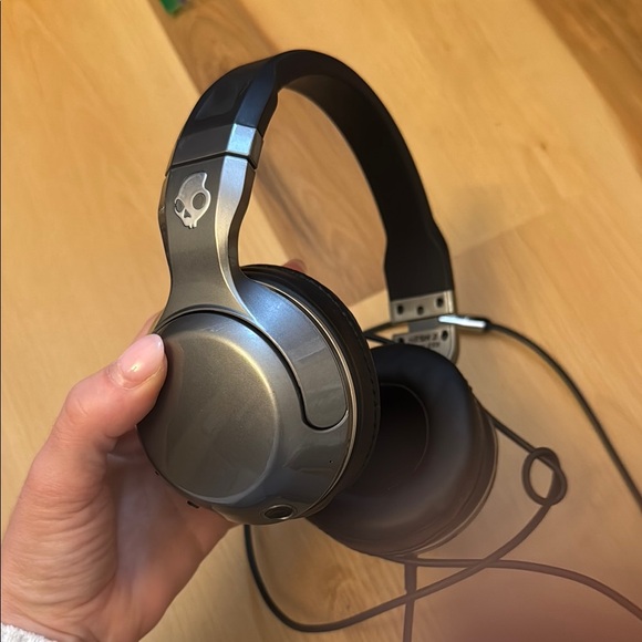 Skull Candy Hesh 2 Bluetooth headphones - Picture 2 of 7